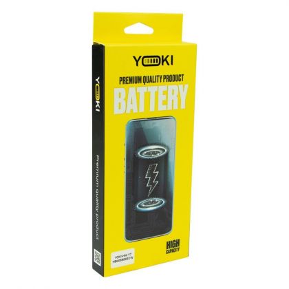 Батарея Yoki для Huawei Y7 / HB406689ECW