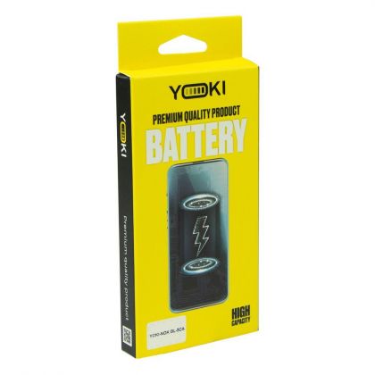 Батарея Yoki для Nokia 1112 / BL-5CA
