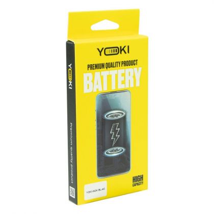 Батарея Yoki для Nokia 6300 / BL-4C