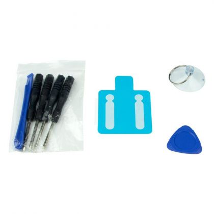 Батарея Yoki для Samsung A107F Galaxy A10s 2019 / SCUD-WT-N6 4000 mAh