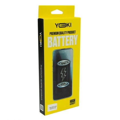 Батарея Yoki для Samsung A107F Galaxy A10s 2019 / SCUD-WT-N6 4000 mAh