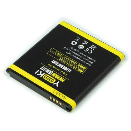 Батарея Yoki для Samsung G360H Galaxy Core Prime / EB-BG360CBC