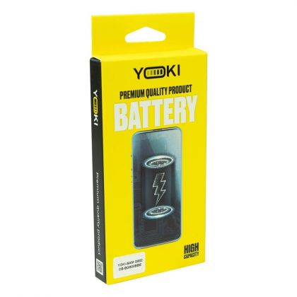 Батарея Yoki для Samsung G900 Galaxy S5 / EB-BG900BBE