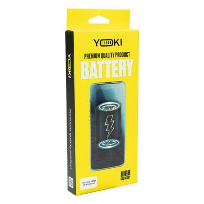 Батарея Yoki для Samsung G930A Galaxy S7 / EB-BG930ABE