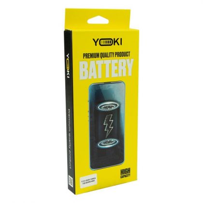 Батарея Yoki для Samsung G950A Galaxy S8 / EB-BG950ABE