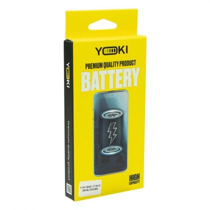Батарея Yoki для Samsung J700H Galaxy J7 Dual Sim 2016 / EB-BJ700CBE