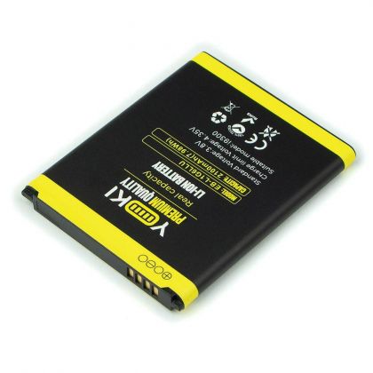 Батарея Yoki для Samsung i9300 Galaxy S3 / EB-L1G6LLU