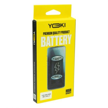 Батарея Yoki для Samsung i9300 Galaxy S3 / EB-L1G6LLU