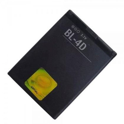 Батарея для Sigma Comfort 50 Tinol / Light (BL-4D) /Original PRC/ 12 мес. гарантии