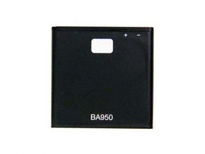 Батарея для Sony Xperia ZR M36h C5502 / BA950  [HC]
