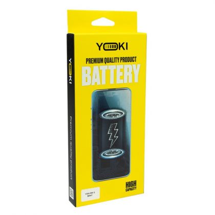 Батарея Yoki для Xiaomi Redmi 3 / 3S / 3X / 4X / BM47
