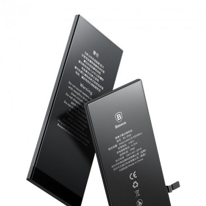 Батарея усиленный Baseus HQ Apple iPhone 6S Plus 3400 mAh