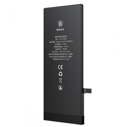 Батарея усиленный Baseus HQ Apple iPhone 6S Plus 3400 mAh