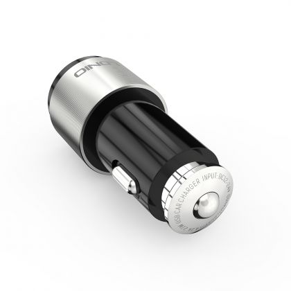 Автомобильное ЗУ LDNIO C403 / micro-USB
