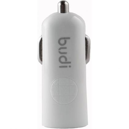 Автомобильное ЗУ Budi M8J062 2.4A 1USB