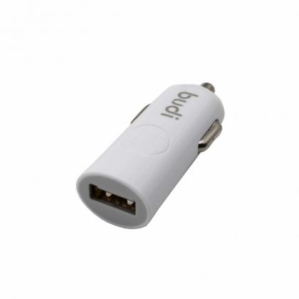 Автомобильное ЗУ Budi M8J062 2.4A 1USB