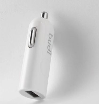 Автомобильное ЗУ Budi M8J062 2.4A 1USB