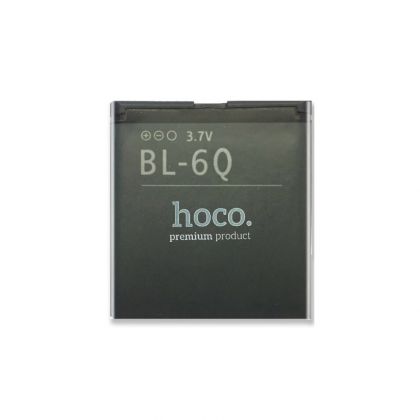 Батарея Hoco BL-6Q для Nokia 6700 Classic