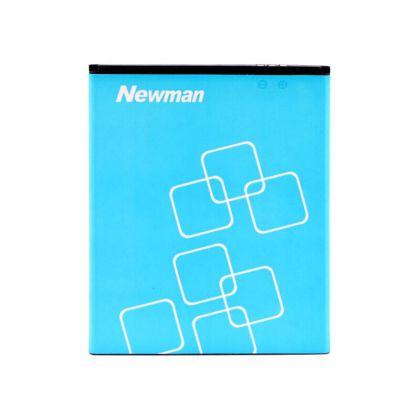 Батарея для Newman K1, Freelander I30, Digma IDxQ 5 (BL-107) /Original PRC/ 12 мес. гарантии