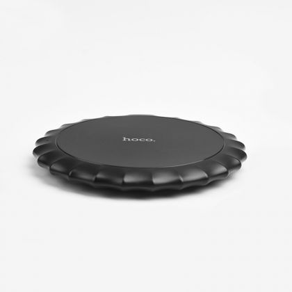 Беспроводное ЗУ Hoco CW13 2A black