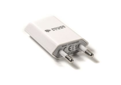 Зарядное устройство Slim USB-устройство 1A (without blister)