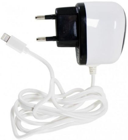 Зарядное устройство 1A Lightning для iPhone
