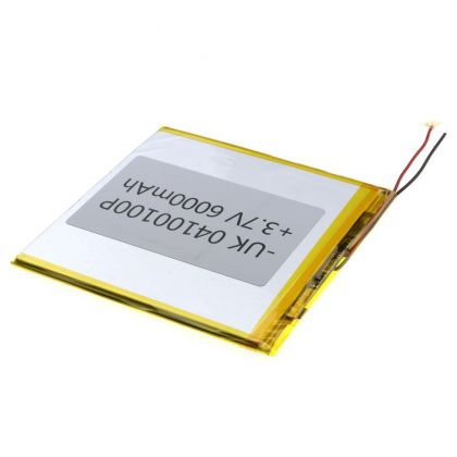 Внутренний Батарея 04100100Р 105*110*3 5000mAh 3,7V