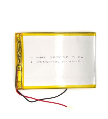 Внутренний Батарея 045085Р 81*48*4 3000mAh 3.7V