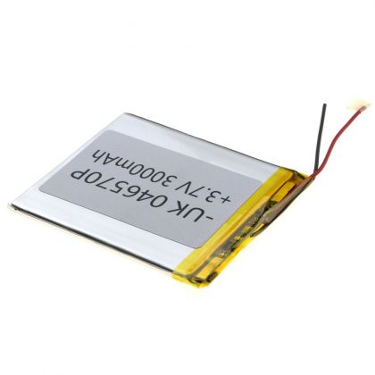 Внутренний Батарея 046570Р 70*60*3,5 2200mAh 3.7V