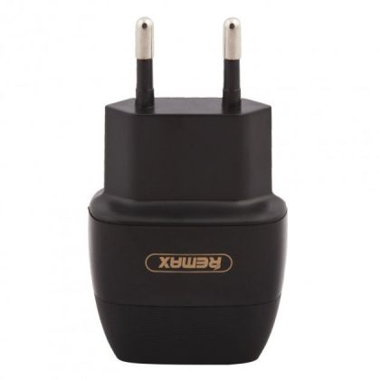 Зарядное устройство Remax RP-U29 Flinc 2.1A 2USB black