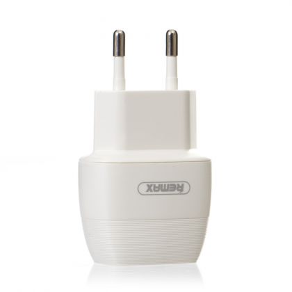 Зарядное устройство Remax RP-U29 Flinc 2.1A 2USB white