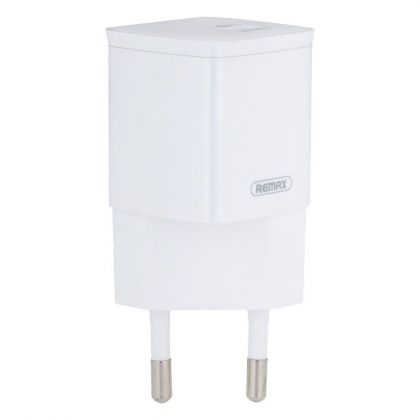 Зарядное устройство Remax RP-U75 PD 20W White