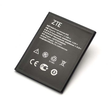 Батарея для ZTE Li3818t43P3h665344 (Blade GF3, AMAZING A5S) /Original PRC/ 12 мес. гарантии