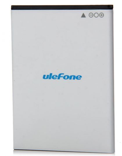 Батарея для Ulefone Be Touch 1 (Be Touch 2, Be Touch 3) /Original PRC/ 12 мес. гарантии