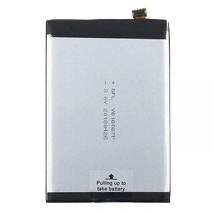 Батарея для Doogee S70 (B65817 5500 mAh) /Original PRC/ 12 мес. гарантии