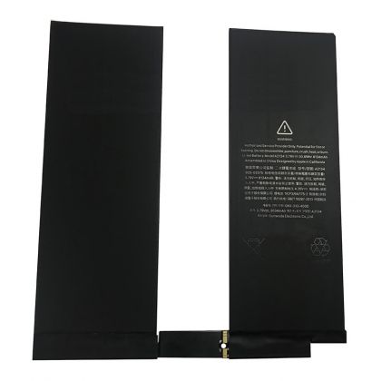 Батарея для Apple iPad Air 3 2019, 8134 mAh /Original PRC/ 12 мес. гарантии