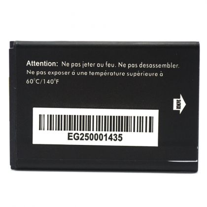 Батарея для Alcatel One Touch Y800 / CAB23V0000C1 /Original PRC/ 12 мес. гарантии