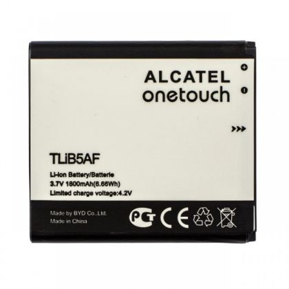 Батарея для Alcatel TLiB5AF / 997D /Original/ 12 мес. гарантии