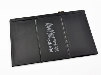 Батарея для Apple iPad 3, iPad 4 (A1389 / A1416 / A1430 / A1403 / A1458 / A1459 / A1460) /Original PRC/ 12 мес. гарантии