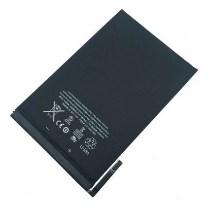 Батарея для Apple iPad Mini 4 (A1538 / A1550) /Original PRC/ 12 мес. гарантии