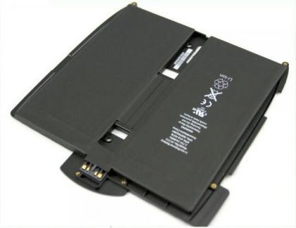 Батарея для Apple iPad /Original PRC/ 12 мес. гарантии