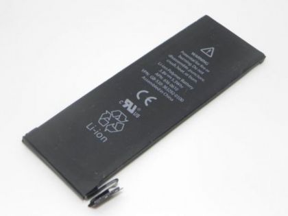 Батарея для Apple iPhone 5/5G (A1428, A1429, A1442), 1440 mAh, /Original/ 12 мес. гарантии