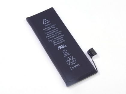 Батарея для Apple iPhone 5C, 1510 mAh, /Original/ 12 мес. гарантии