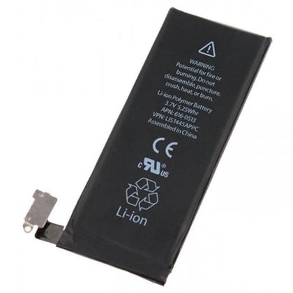 Батарея для Apple iPhone 5S/5C 1560 mAh /Original PRC/ 12 мес. гарантии