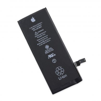 Батарея для Apple iPhone 6/6G, 1810 mAh /Original PRC/ 12 мес. гарантии