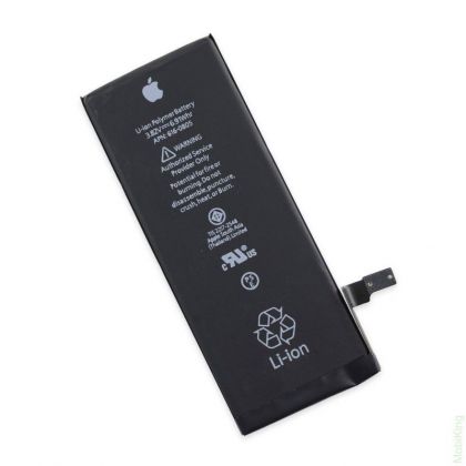 Батарея для Apple iPhone 6/6G (A1549, A1586, A1589), 1810 mAh /Original/ 12 мес. гарантии