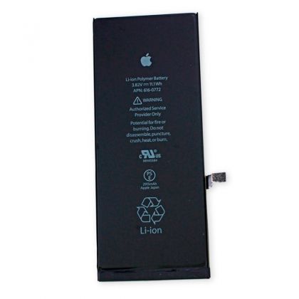Батарея для Apple iPhone 6 Plus (2915 mAh) /Original PRC/ 12 мес. гарантии