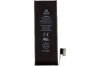 Батарея для Apple iPhone SE 2016 1624 mAh A1723 A1662 A1724 / SE1 / 5SE /Original/ 12 мес. гарантии