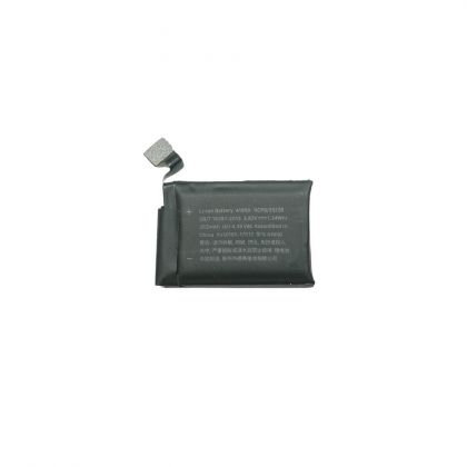 Батарея для Apple Watch A1848 GPS+LTE 38mm (серия 3) Sony /Original PRC/ 12 мес. гарантии