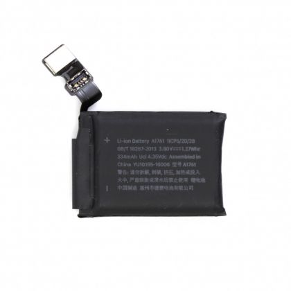 Батарея для Apple WATCH S2 42MM /Original PRC/ 12 мес. гарантии